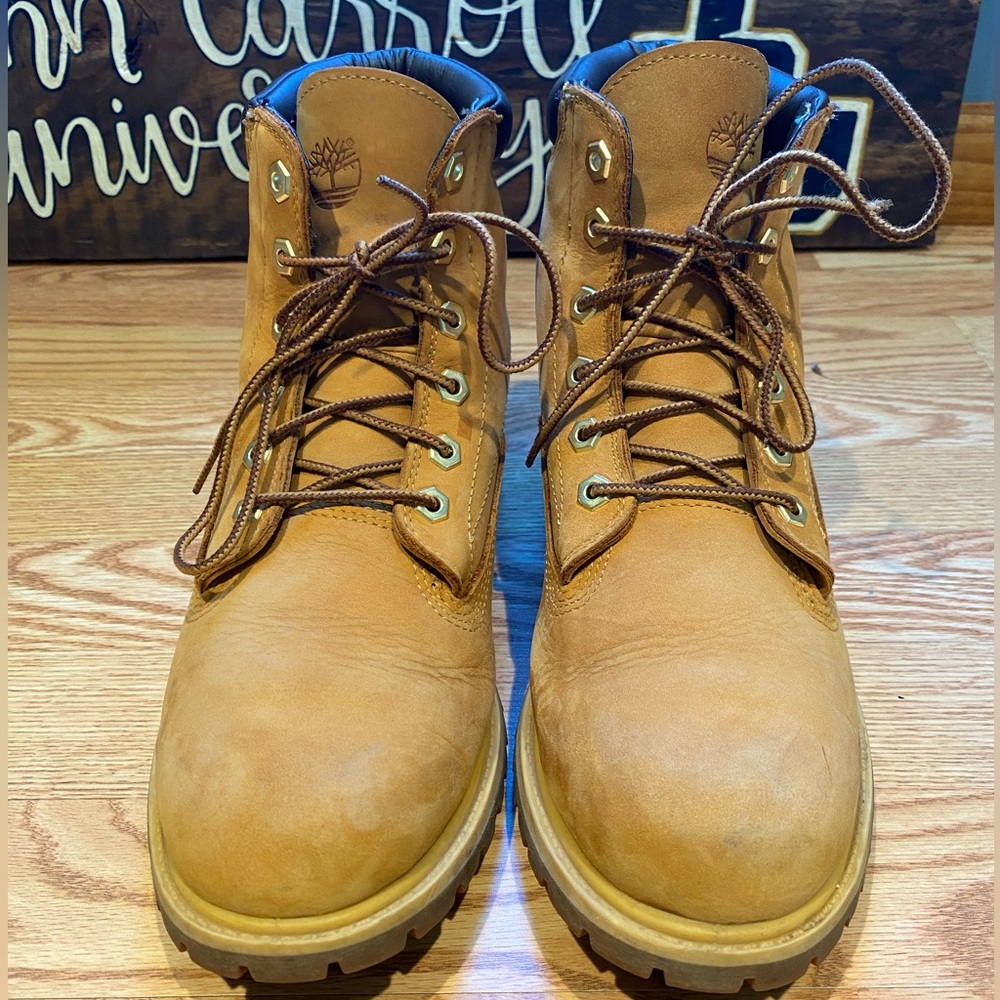 Women’s Timberland Premium 6-Inch Boot